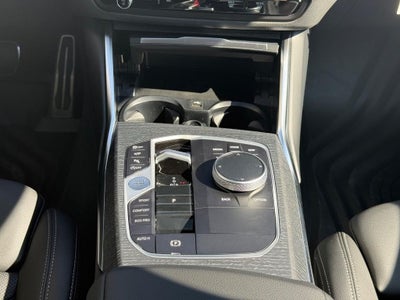 2026 BMW 330i 330i xDrive