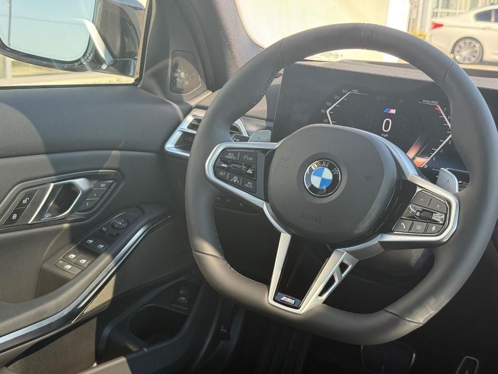 2026 BMW 330i 330i xDrive