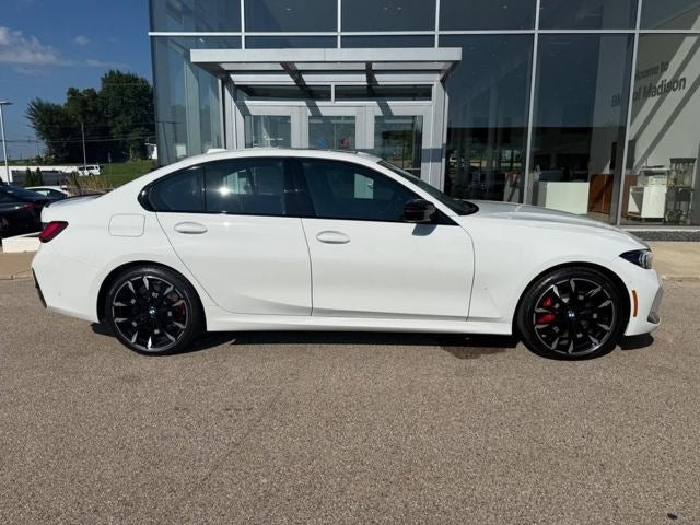 2026 BMW 330i 330i xDrive