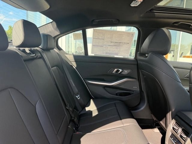 2026 BMW 330i 330i xDrive
