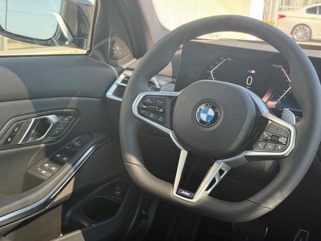 2026 BMW 330i 330i xDrive