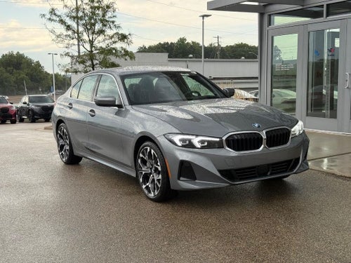 2026 BMW 330i 330i xDrive