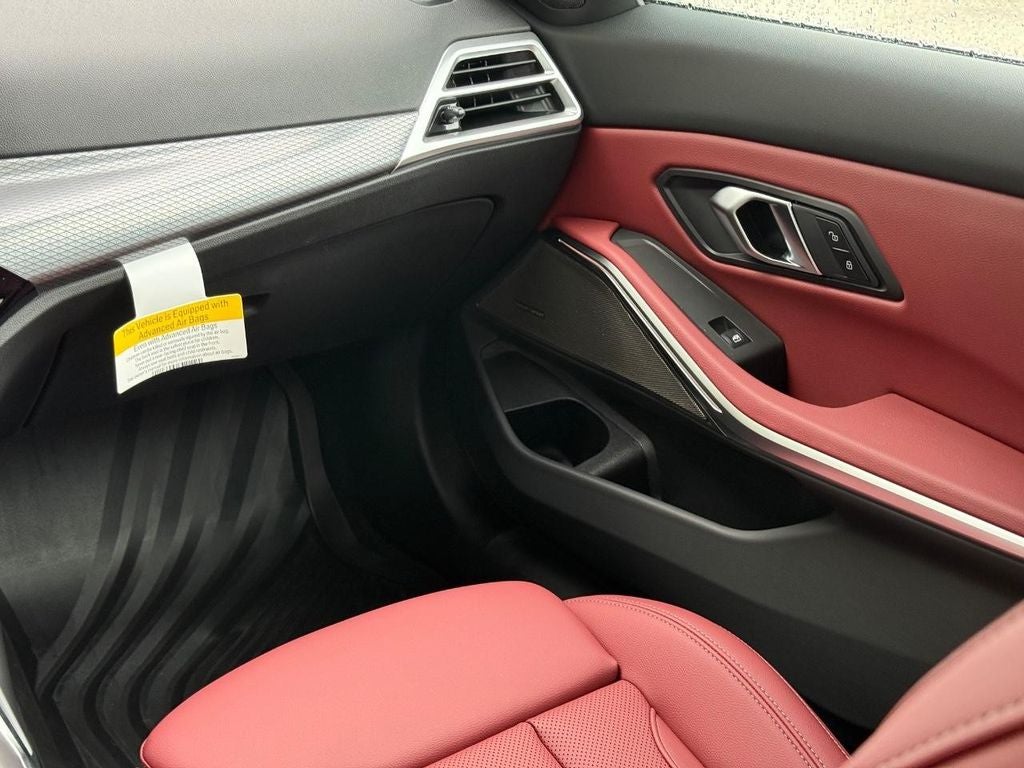 2026 BMW 330i 330i xDrive