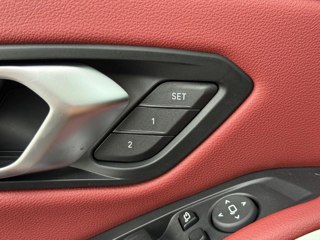2026 BMW 330i 330i xDrive