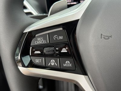 2026 BMW 330i 330i xDrive