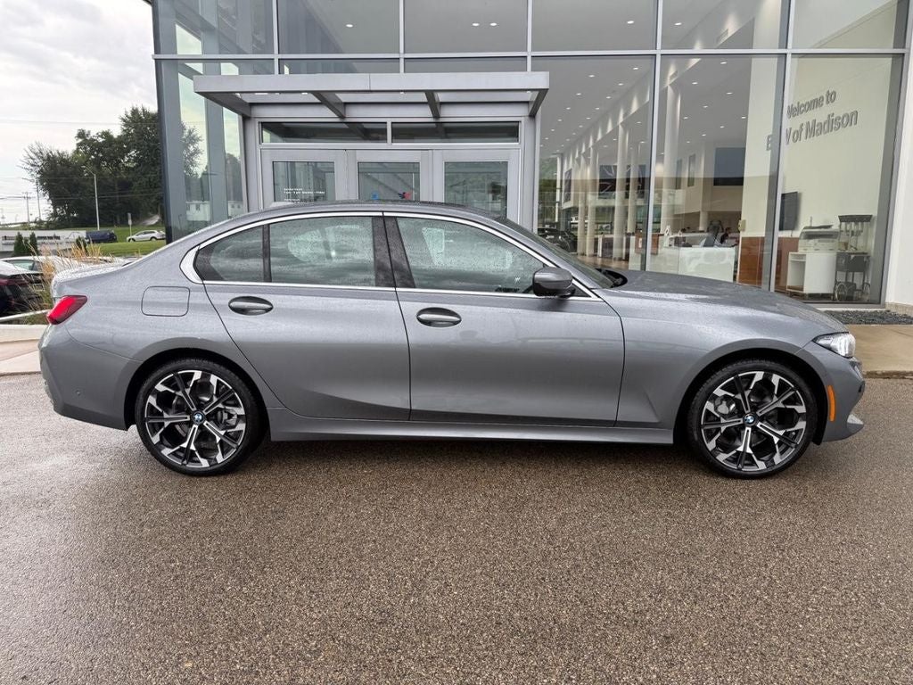 2026 BMW 330i 330i xDrive