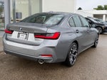 2026 BMW 330i 330i xDrive