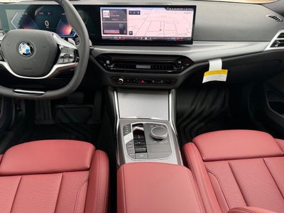 2026 BMW 330i 330i xDrive