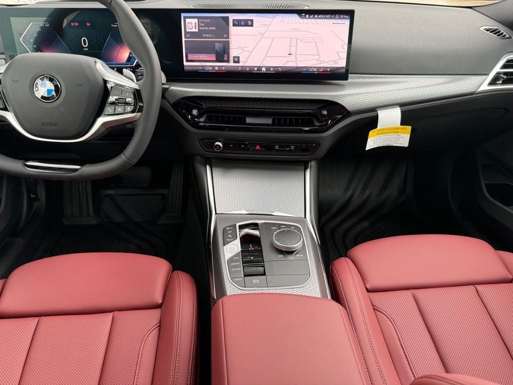 2026 BMW 330i 330i xDrive