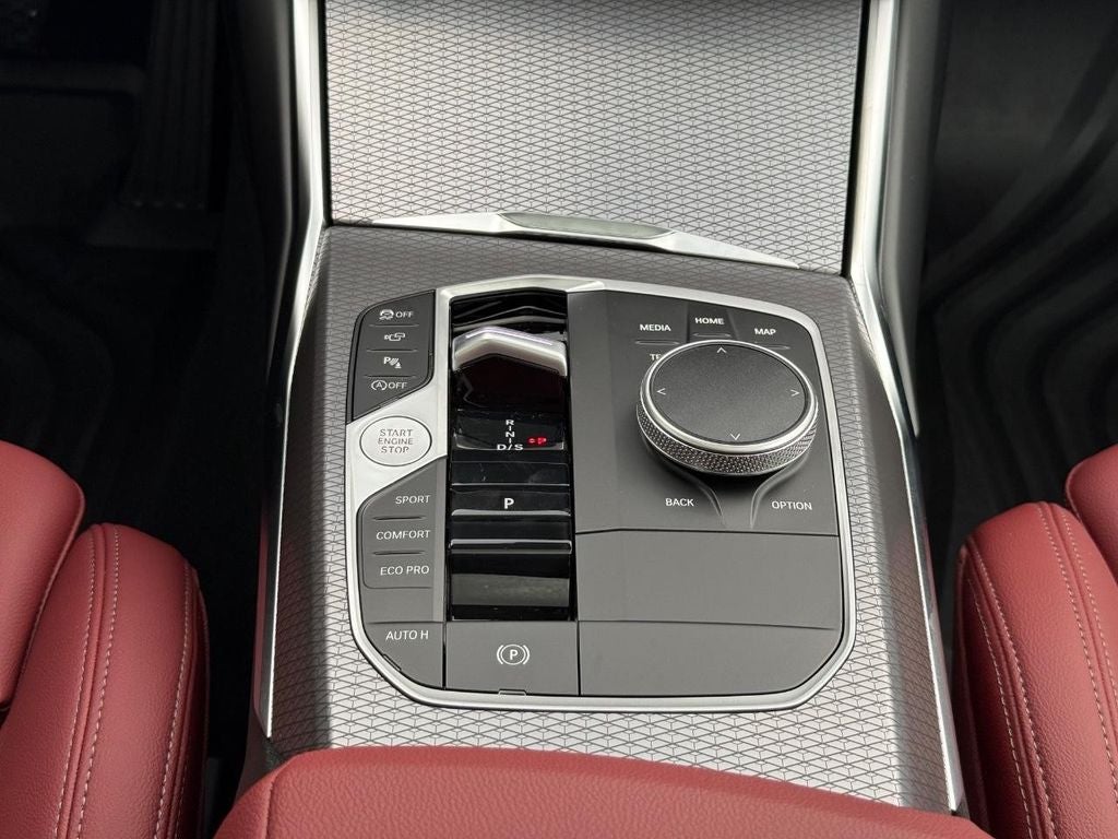 2026 BMW 330i 330i xDrive