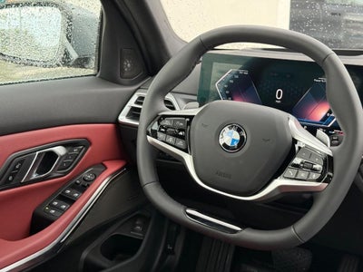2026 BMW 330i 330i xDrive