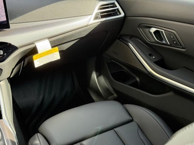 2026 BMW 330i 330i xDrive