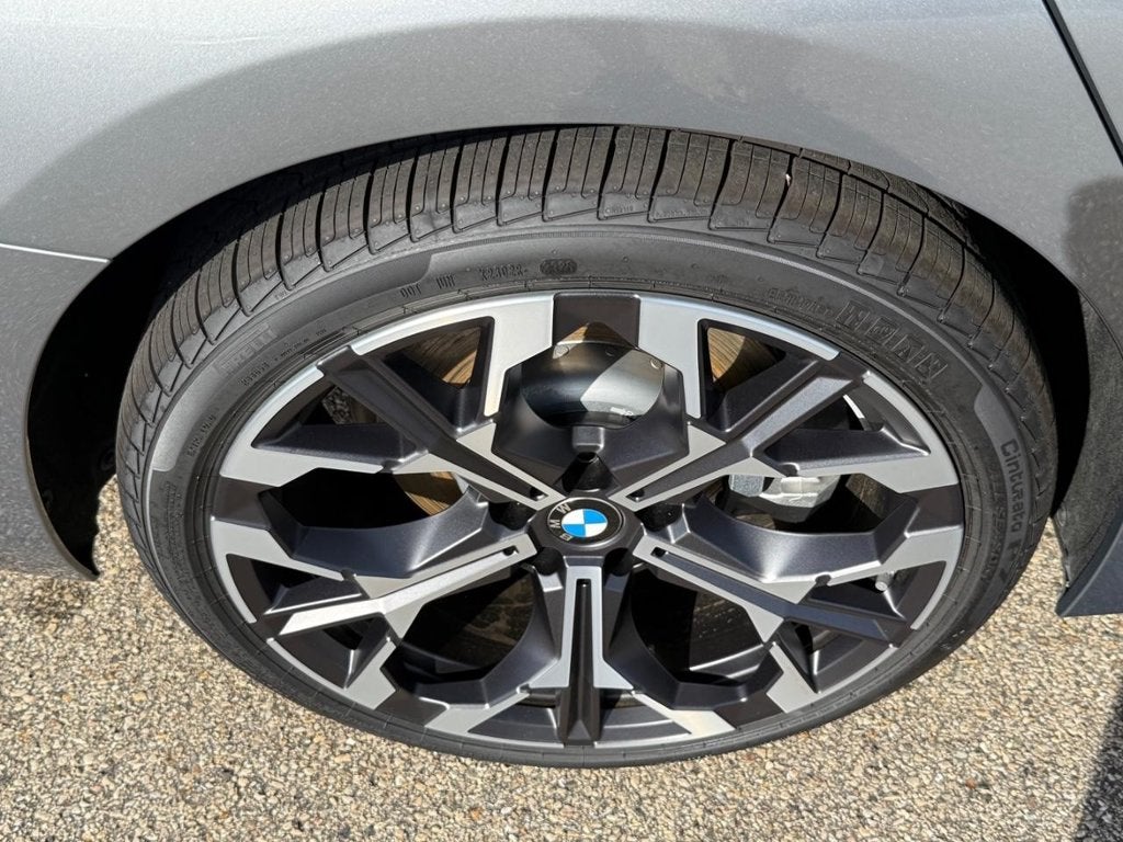 2026 BMW 330i 330i xDrive