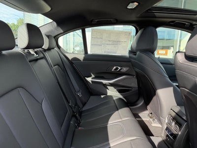 2026 BMW 330i 330i xDrive