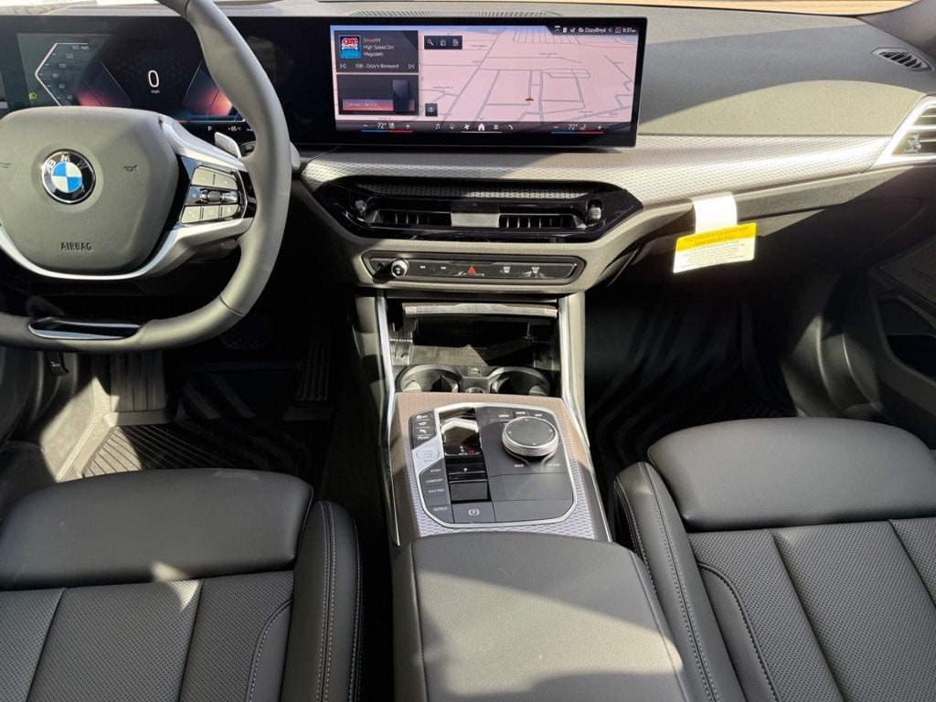 2026 BMW 330i 330i xDrive
