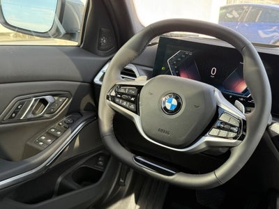 2026 BMW 330i 330i xDrive