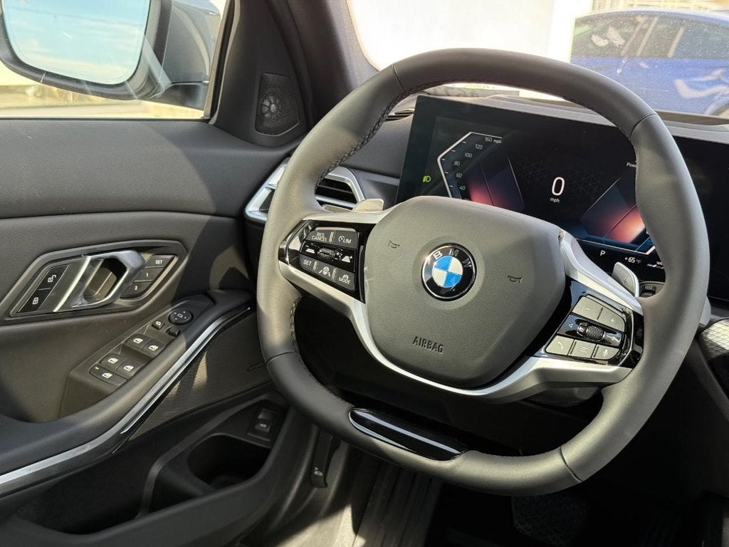 2026 BMW 330i 330i xDrive