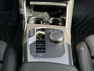 2026 BMW 330i 330i xDrive