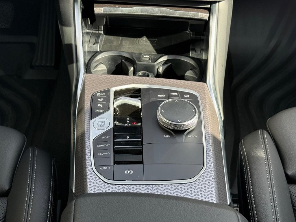 2026 BMW 330i 330i xDrive