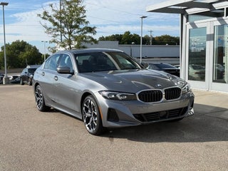 2026 BMW 330i 330i xDrive