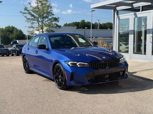 2026 BMW 330i 330i xDrive