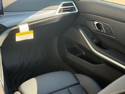 2026 BMW 330i 330i xDrive