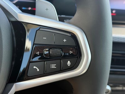 2026 BMW 330i 330i xDrive