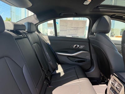2026 BMW 330i 330i xDrive