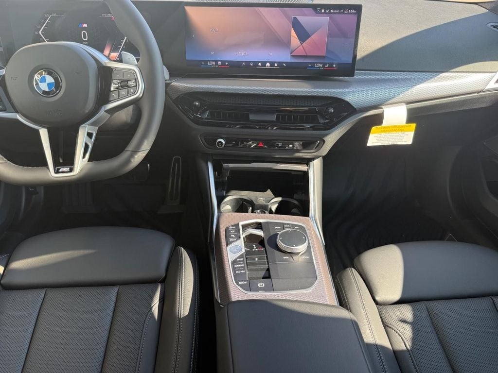 2026 BMW 330i 330i xDrive