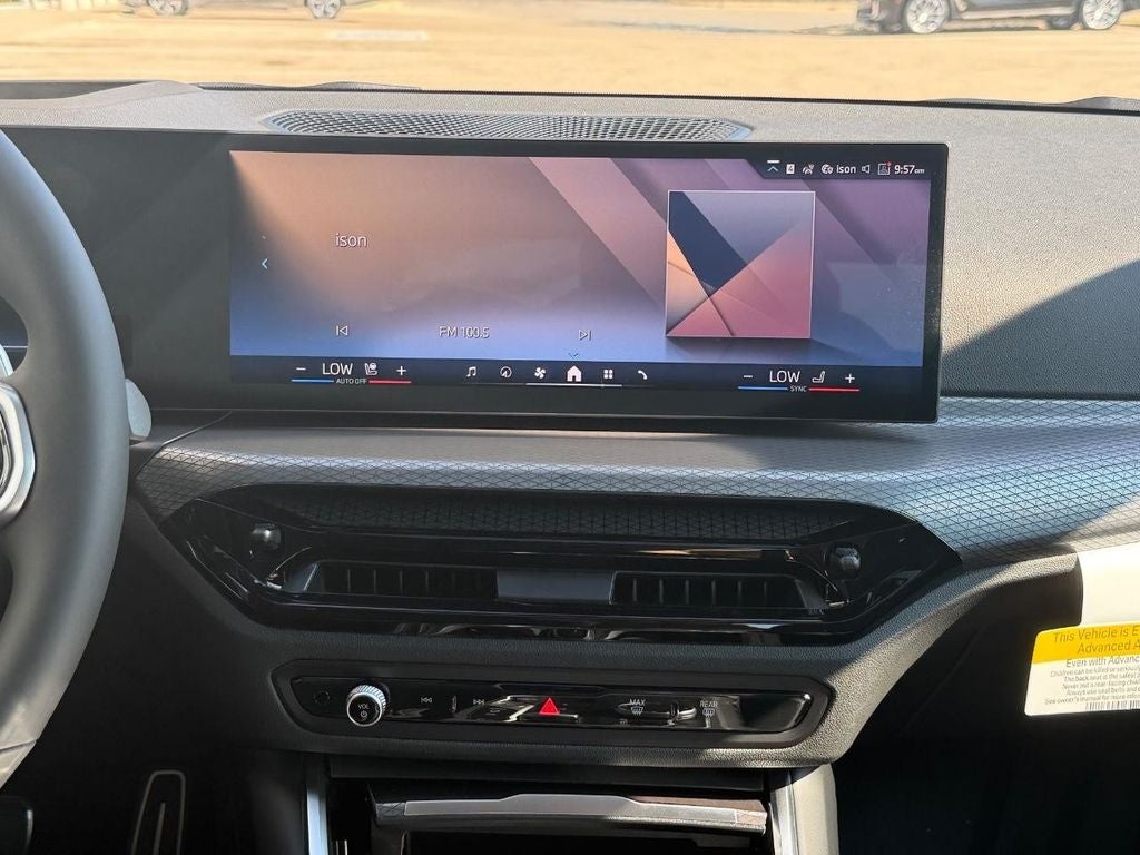 2026 BMW 330i 330i xDrive