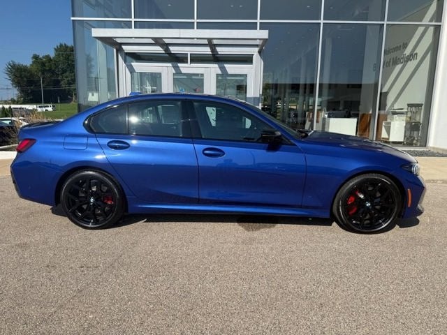 2026 BMW 330i 330i xDrive