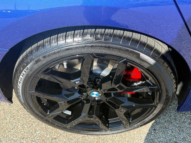 2026 BMW 330i 330i xDrive