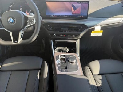 2026 BMW 330i 330i xDrive