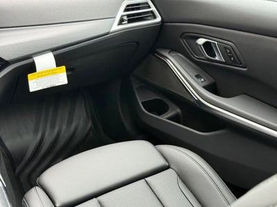 2026 BMW 330i 330i xDrive