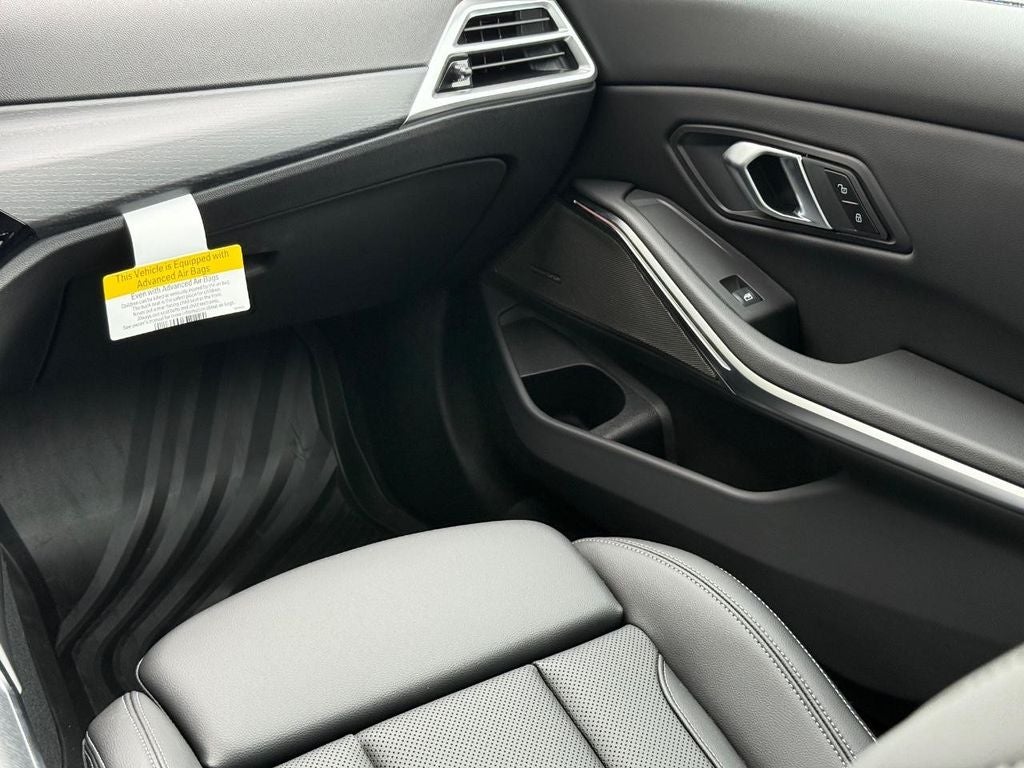 2026 BMW 330i 330i xDrive