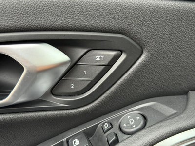2026 BMW 330i 330i xDrive