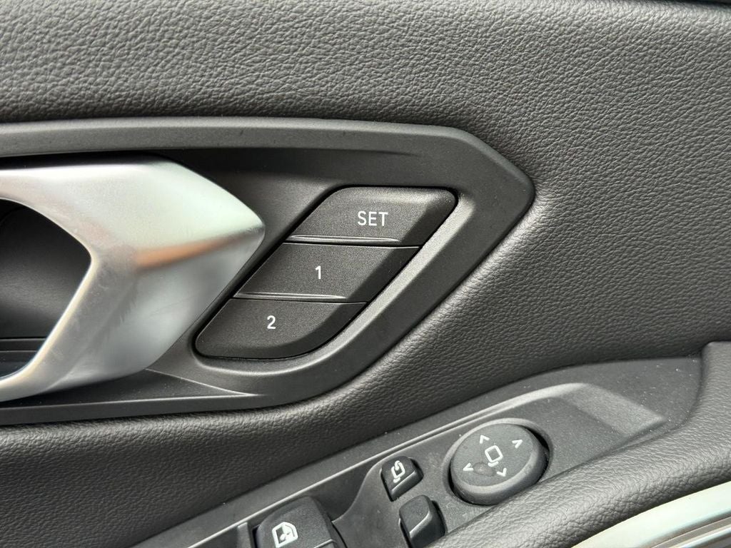2026 BMW 330i 330i xDrive