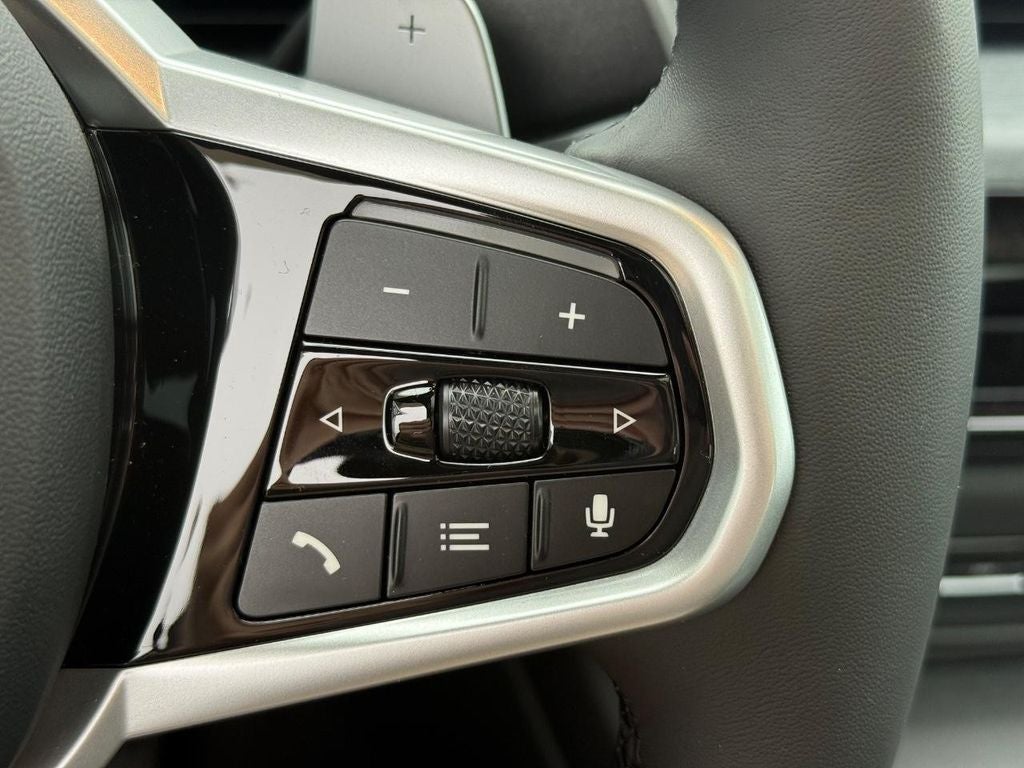2026 BMW 330i 330i xDrive
