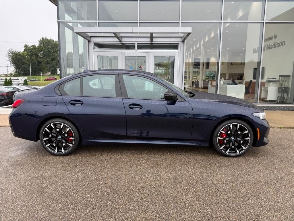 2026 BMW 330i 330i xDrive