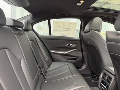2026 BMW 330i 330i xDrive