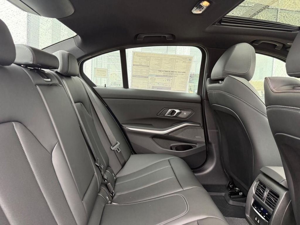 2026 BMW 330i 330i xDrive