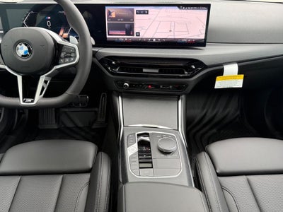 2026 BMW 330i 330i xDrive