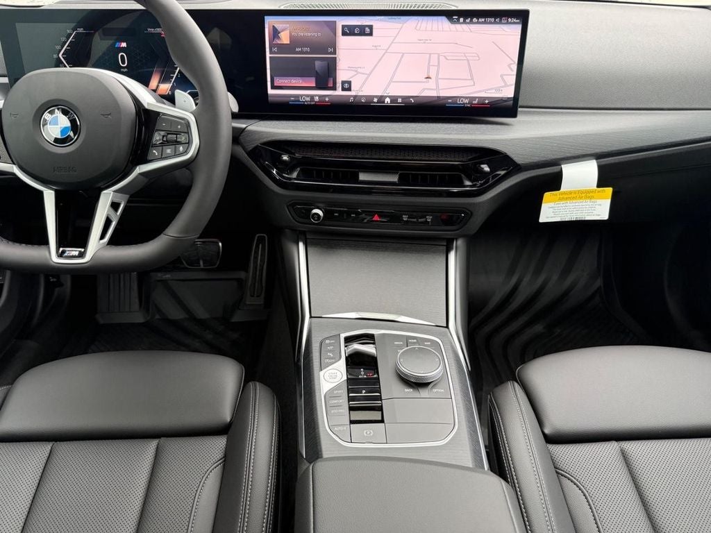2026 BMW 330i 330i xDrive