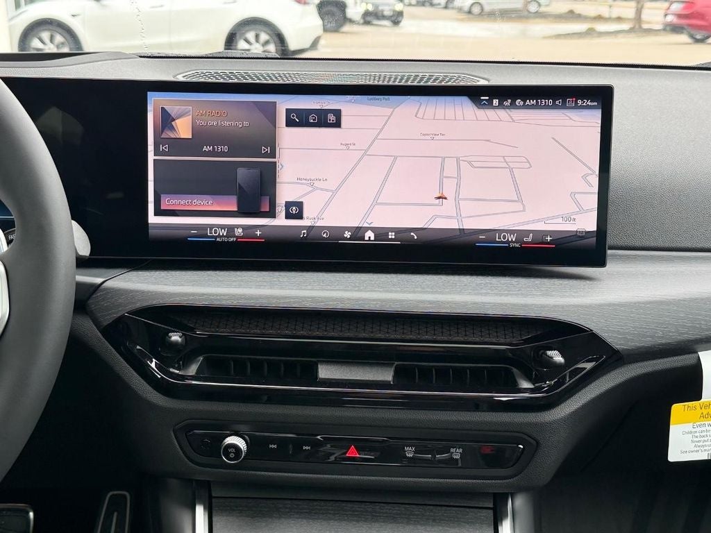 2026 BMW 330i 330i xDrive
