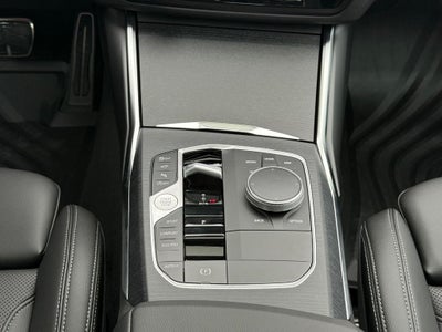 2026 BMW 330i 330i xDrive
