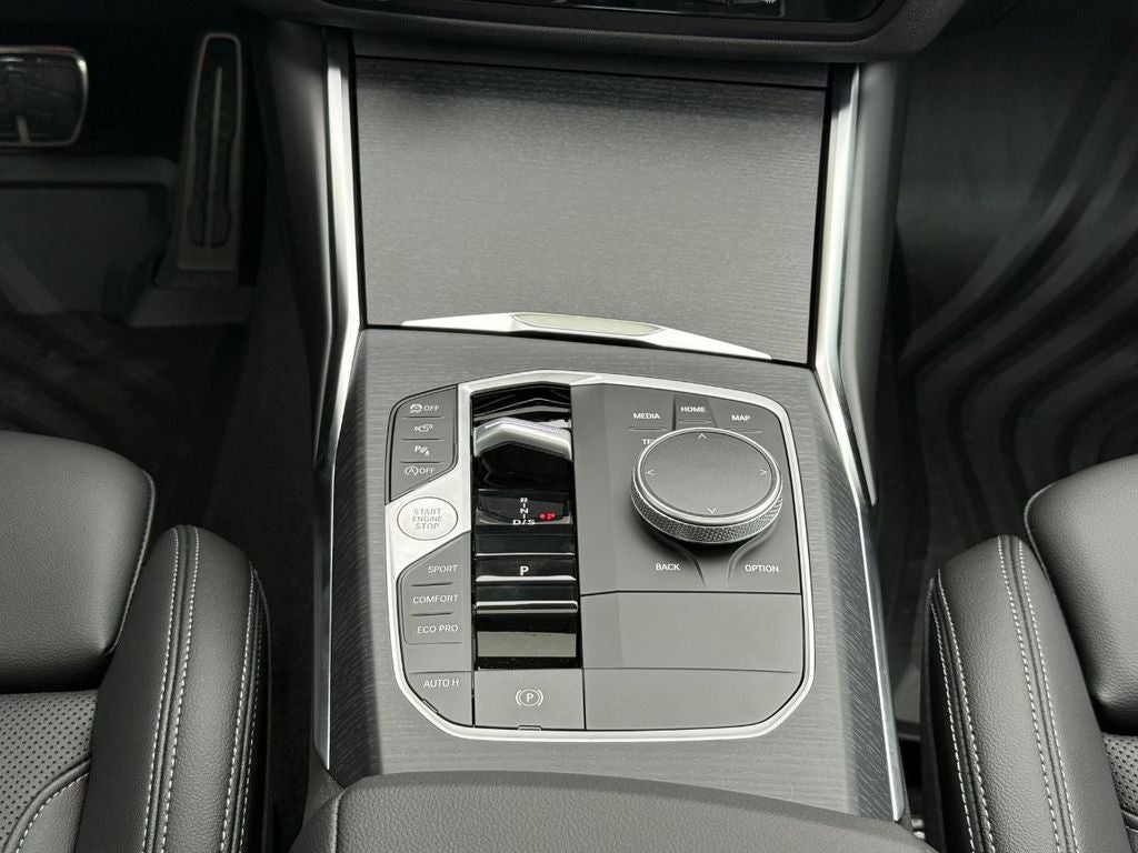 2026 BMW 330i 330i xDrive