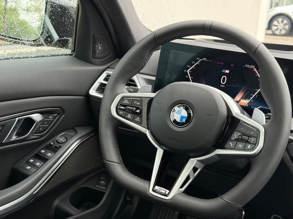 2026 BMW 330i 330i xDrive