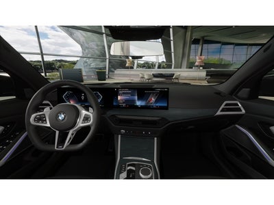 2026 BMW 330i 330i xDrive