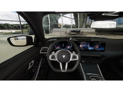 2026 BMW 330i 330i xDrive