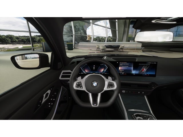 2026 BMW 330i 330i xDrive